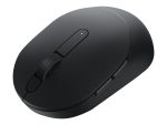 Dell Mobile Pro Wireless Mouse MS5120W Black