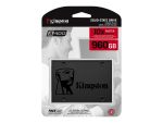 KINGSTON 960GB A400 SATA3 2.5 SSD (7mm height) - Image 4