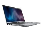 Dell Latitude 5440 - Core i5 1335U - 1x8GB - 2xSlots - 256GB SSD - 14.0” FHD - Integrated - FgrPr - FHD - IR Cam - Mic - WLAN + BT - 4G - Backlit Kb - 3 Cell - W11Pro - vPro3Y ProS - Image 3