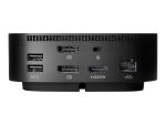 HP Accessories USB C - A Universal Dock G2 - Image 5