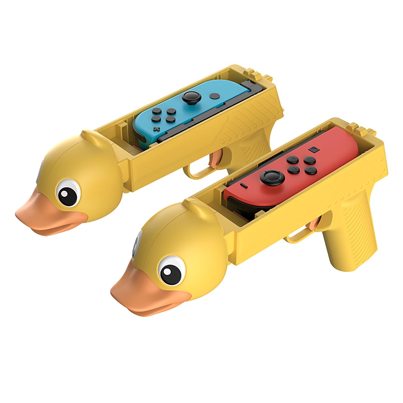 Duck, Quack Shoot 2 Gun version Switch 1 2