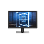 Lenovo ThinkVision E20 - 30 19.5in HD Monitor