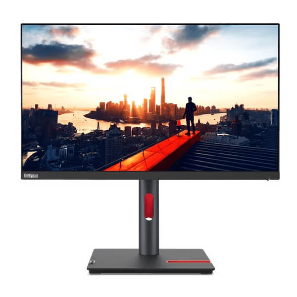 Lenovo ThinkVision P24q - 30 23.8in Monitor