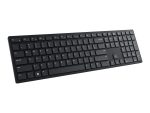 Dell Wireless Keyboard KB500 US International (QWERTY) - Image 2