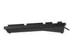 Dell Multimedia Keyboard KB216 US International (QWERTY) Black - Image 5