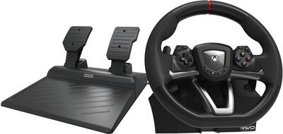 Racing Wheel Overdrive for Xbox Series X