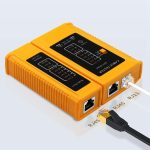 Goobay Network Cable Tester