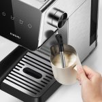 Xiaomi Semi - automatic Espresso Machine - Image 7