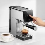 Xiaomi Semi - automatic Espresso Machine - Image 8