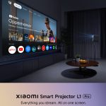 Xiaomi Smart Projector L1 Pro - Image 7