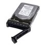Dell 1TB 7.2K RPM SATA 6Gbps 512n 3.5in Hot plug Hard Drive - CK Compatible R730 - R430 - R530 - T430 - T330 - T440 - T340