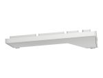 Dell Pro Keyboard and Mouse - KM5221W - US International (QWERTY) - White - Image 5