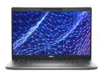 Dell Latitude 5330 - Core i5 1235U - 8GB - Cant Upg Mem - 256GB SSD - 13.3” FHD - Intel Iris Xe - ThBlt FgrPr - Cam Mic - WWAN + BT - Backlit Kb - 4 Cell - W11Pro - 3Y ProSpt - Image 2