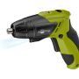 Goobay Mini Cordless Screwdriver 3.6 V with LED Light