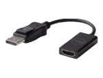 Dell Adapter DisplayPort to HDMI 2.0 (4K) - Kit - Image 3
