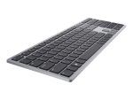 Dell Multi Device Wireless Keyboard KB700 US International (QWERTY) - Image 2