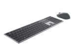 Dell Premier Multi Device Wireless Keyboard and Mouse KM7321W US International (QWERTY) - Image 2