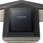 Poly Trio C60 IP Conference Phone for Microsoft Teams and PoE - enabled No Radio