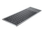 Dell Compact Multi Device Wireless Keyboard KB740 US International (QWERTY) - Image 2