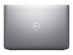 Dell Latitude 5440 - Core i5 1335U - 1x8GB - 2xSlots - 256GB SSD - 14.0” FHD - Integrated - FgrPr - FHD - IR Cam - Mic - WLAN + BT - 4G - Backlit Kb - 3 Cell - W11Pro - vPro3Y ProS - Image 4