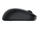 Dell Mobile Wireless Mouse MS3320W Black - Image 4