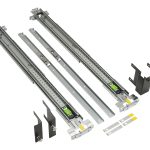 HP Workstation Accessories HP Z640 - Z840 - Z8G4 Rail Rack Kit