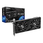 ASRock Intel Arc A770 Challenger OC 16GB GDDR6 256 - BIT Graphics Card - Image 7