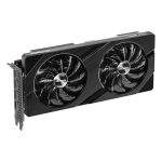 ASRock Intel Arc A770 Challenger OC 16GB GDDR6 256 - BIT Graphics Card - Image 9