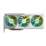 ASRock Intel Arc B580 Steel Legend OC 12GB GDDR6 192 - BIT Graphics Card - Image 7