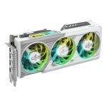 ASRock Intel Arc B580 Steel Legend OC 12GB GDDR6 192 - BIT Graphics Card - Image 8