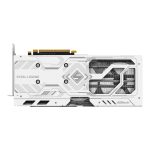 ASRock Intel Arc B580 Steel Legend OC 12GB GDDR6 192 - BIT Graphics Card - Image 10