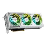 ASRock Intel Arc B580 Steel Legend OC 12GB GDDR6 192 - BIT Graphics Card - Image 11