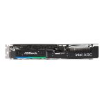 ASRock Intel Arc B570 Challenger OC 10GB GDDR6 160 - BIT Graphics Card - Image 4
