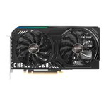ASRock Intel Arc B580 Challenger OC 12GB GDDR6 192 - BIT Graphics Card - Image 2