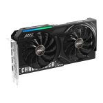 ASRock Intel Arc B580 Challenger OC 12GB GDDR6 192 - BIT Graphics Card - Image 3