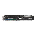ASRock Intel Arc B580 Challenger OC 12GB GDDR6 192 - BIT Graphics Card - Image 4