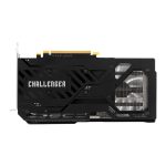 ASRock Intel Arc B580 Challenger OC 12GB GDDR6 192 - BIT Graphics Card - Image 5
