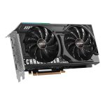 ASRock Intel Arc B580 Challenger OC 12GB GDDR6 192 - BIT Graphics Card - Image 6