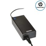 Port Connect 90W Notebook Adapter HP - Image 4