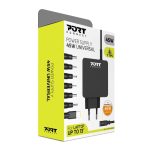 Port Connect 45W Universal Notebook Adapter - Image 10