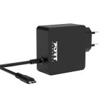 Port Connect Type C 45W Universal Notebook Adapter - Image 5
