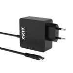 Port Connect Type C 45W Universal Notebook Adapter - Image 4
