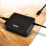 Port Connect 90W USB - C Notebook Adapter - Image 6