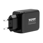 Port Connect 65W Type - C GaN Universal Charger - Image 2