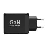 Port Connect 65W Type - C GaN Universal Charger - Image 3