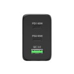 Port Connect 65W Type - C GaN Universal Charger - Image 4