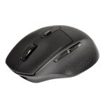 Port Connect 2.4GHz Wireless Bluetooth® Rechargeable Mouse PRO - Image 4