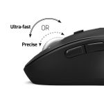 Port Connect Bluetooth® Rechargeable Expert Mouse - Image 11