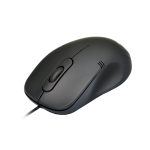 Port Design COMBO Wired Mouse + Keyboard - Black - Image 9
