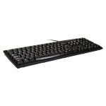 Port Design COMBO Wired Mouse + Keyboard - Black - Image 10